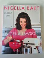 Nigella Lawson - Nigella bakt, Ophalen of Verzenden, Zo goed als nieuw, Nigella Lawson