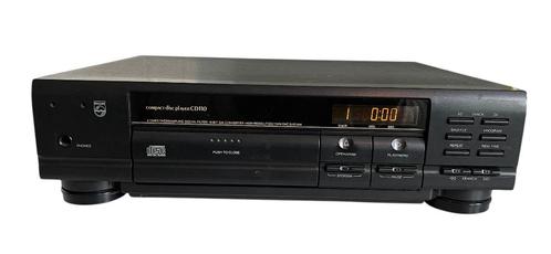 Philips CD 110 (voor de echte Philips liefhebber!), Audio, Tv en Foto, Cd-spelers, Zo goed als nieuw, Philips, Ophalen of Verzenden