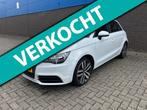 Audi A1 Sportback | 5-Deurs | Navi | Isofix | 17” LM Velge, Voorwielaandrijving, Euro 5, 86 pk, 4 cilinders