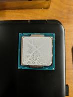 Core i3-6100, Computers en Software, Processors, LGA 1151, Verzenden, Zo goed als nieuw, Intel Core i3