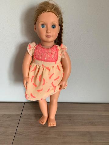 Our generation pop. Portia. beschikbaar voor biedingen