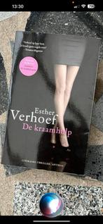 Esther Verhoef en oma weet raad, Ophalen of Verzenden, Zo goed als nieuw, Nederland
