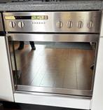 Inbouw oven, Oven, Zo goed als nieuw, Inbouw, 45 tot 60 cm