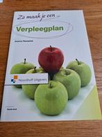 Jessica Hesselink - Zo maak je een verpleegplan!, Boeken, Ophalen of Verzenden, Zo goed als nieuw, Jessica Hesselink, Nederlands