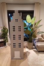 Prachtige grachtenpand kast, Ophalen, 50 tot 70 cm, 100 cm of meer, 105 cm of meer