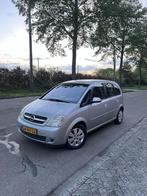 Opel Meriva 1.8-16V Cosmo NIEUWE APK !, 65 €/maand, 125 pk, 4 cilinders, 1796 cc
