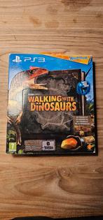 Sony Playstation 3 Walking with Dinosaurs, Spelcomputers en Games, Games | Sony PlayStation 3, Ophalen of Verzenden, Zo goed als nieuw