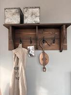 Grote oude katrol, Ophalen of Verzenden