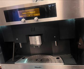 Miele CVA 4060 beschikbaar voor biedingen