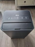 Qlima Luchtontvochtiger D812 Smart, Witgoed en Apparatuur, Airco's, Ophalen, Minder dan 60 m³, Timer, 3 snelheden of meer