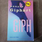 Ronald Giphart - Giph, Ophalen, Gelezen, Ronald Giphart