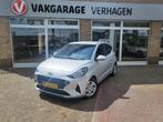 Hyundai I10 1.0 Comfort, Auto's, Voorwielaandrijving, Stof, Gebruikt, 899 kg