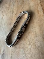 Buddha to Buddha Ben Onyx armband 19cm, Sieraden, Tassen en Uiterlijk, Armbanden, Ophalen of Verzenden, Zo goed als nieuw, Met edelsteen