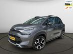 Citroen C3 AIRCROSS 1.2 PureTech Shine, Voorwielaandrijving, 840 kg, Gebruikt, Euro 6