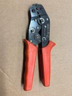 EGA Master perstang 62592, Doe-het-zelf en Verbouw, Gereedschap | Handgereedschap, Ophalen of Verzenden, Zo goed als nieuw