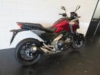Honda NC 750 X DCT NIEUWSTAAT! (bj 2024), Motoren, Motoren | Honda, Bedrijf, 749 cc, Toermotor
