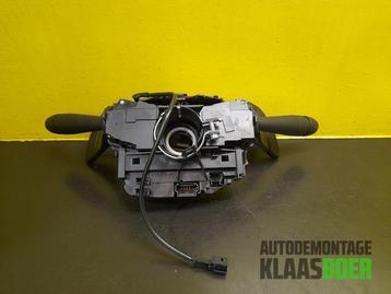 Combischakelaar Stuurkolom van een Peugeot 508 beschikbaar voor biedingen