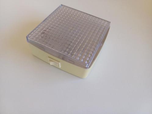 Plafond lamp camper, Caravans en Kamperen, Camper-accessoires, Gebruikt, Ophalen of Verzenden