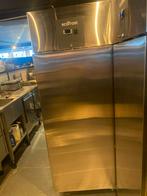 Ecofrost Professionele Vriezer - Zo Goed Als Nieuw, Vrieskast, Zo goed als nieuw, Energieklasse A of zuiniger, 160 cm of meer