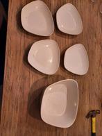 Salade set, Ophalen, Gebruikt, Overige stijlen, Bord(en)