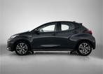 Toyota Yaris 1.5 Hybrid First Edition | Navigatie groot |, 12 maanden, Gebruikt, Zwart, Bedrijf