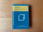 Vitruvius - The ten books on architecture, Ophalen of Verzenden, Gelezen, Architectuur algemeen