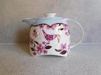 Theepot Birdy Collection by Xenos, Overige typen, Ophalen of Verzenden, Zo goed als nieuw, Overige stijlen