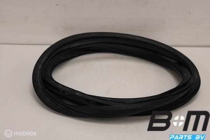 Afdichtrubber schuifdeur L of R VW Caddy 2K 2K5843792D, Auto-onderdelen, Interieur en Bekleding, Gebruikt