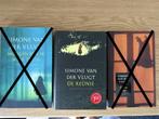 Simone van der Vlugt - De reunie - hardcover, Ophalen of Verzenden, Gelezen, Simone van der Vlugt, Nederland