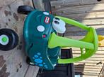 Little Tikes Dino loopauto, Kinderen en Baby's, Speelgoed | Buiten | Voertuigen en Loopfietsen, Ophalen, Zo goed als nieuw, Loopvoertuig