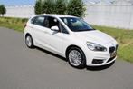BMW 2-serie Active Tourer 218i Luxury Automaat met Leder, 65 €/maand, 136 pk, Gebruikt, Bedrijf