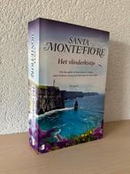 Het vlinderkistje, Santa Montefiore, Ophalen of Verzenden, Zo goed als nieuw