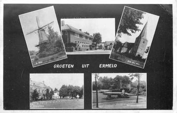 (377-529-025) Ermelo beschikbaar voor biedingen