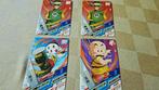 dragonball z kaarten 4 stuks origineel Dragon ball heroes, Verzamelen, Ophalen of Verzenden, Nieuw, Tv, Foto of Kaart