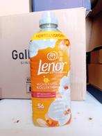 LENOR WASVERZACHTER ORCHIDEE EN VANILLE NEW, Ophalen of Verzenden