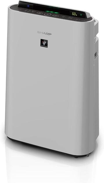 SHARP UA-HD40E-L luchtreiniger [Energieklasse A] ZGAN beschikbaar voor biedingen