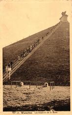 AK Waterloo, Verzamelen, Ophalen of Verzenden, Voor 1920, Gelopen, Vlaams-Brabant