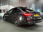 Mercedes-Benz C-klasse 300 e AMG Hybride 313PK NIGHT/PANO/HU, Automaat, Achterwielaandrijving, 4 cilinders, 167 km/l