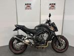 Honda CB 650 F ABS (bj 2016), Motoren, Motoren | Honda, 4 cilinders, 649 cc, Bedrijf, Meer dan 35 kW