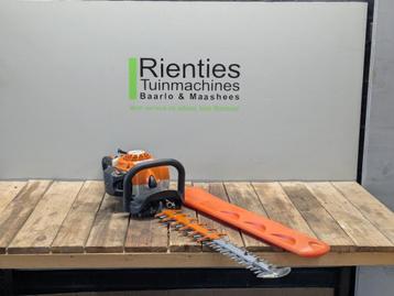 STIHL HS 82 R Benzine Heggenschaar beschikbaar voor biedingen