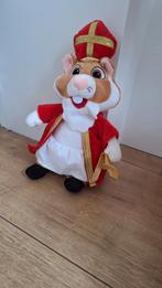 Hamster AH Sint Knuffel, Ophalen of Verzenden, Zo goed als nieuw, Overige typen