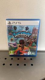 Sackboy : A big adventure Disc Ps5, Spelcomputers en Games, 1 speler, Zo goed als nieuw, Vanaf 3 jaar, Ophalen