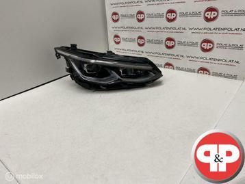 VW Golf 8 5H Led Koplamp Rechts Voor 5H1941036 beschikbaar voor biedingen