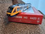 Fleischmann HO 4423 Dieseltreinstel Syntus, Hobby en Vrije tijd, Modeltreinen | H0, Treinset, Gelijkstroom, Fleischmann, Ophalen of Verzenden
