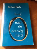 Brug naar de eeuwigheid, Boeken, Ophalen of Verzenden, Zo goed als nieuw