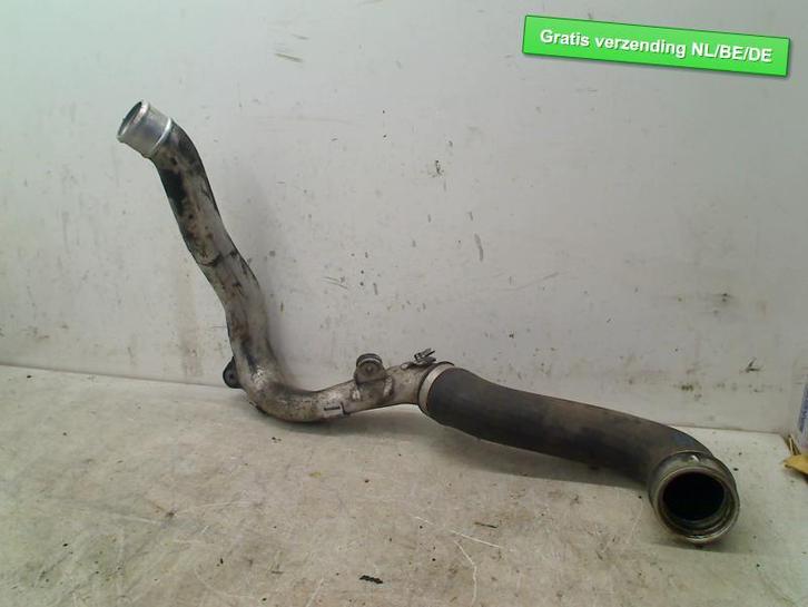 INTERCOOLER PIJP Volkswagen Touran (1T3) (1t0145840), Auto-onderdelen, Airco en Verwarming, Volkswagen, Gebruikt