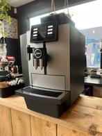 Jura X6 - Dark Inox - Gereviseerd - Garantie, Ophalen, Afneembaar waterreservoir, Koffiebonen, Jura B.V