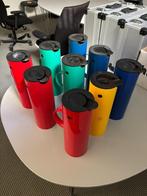 Stelton EM77 thermoskan designklassieker, Ophalen, Gebruikt