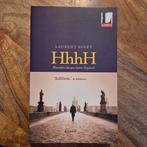 Hhhh - Laurent Binet, Ophalen of Verzenden, Zo goed als nieuw