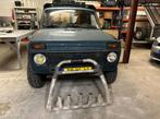 Bull bar lada Niva/jeep en diverse merken, Ophalen